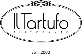 Il Tartufo logo