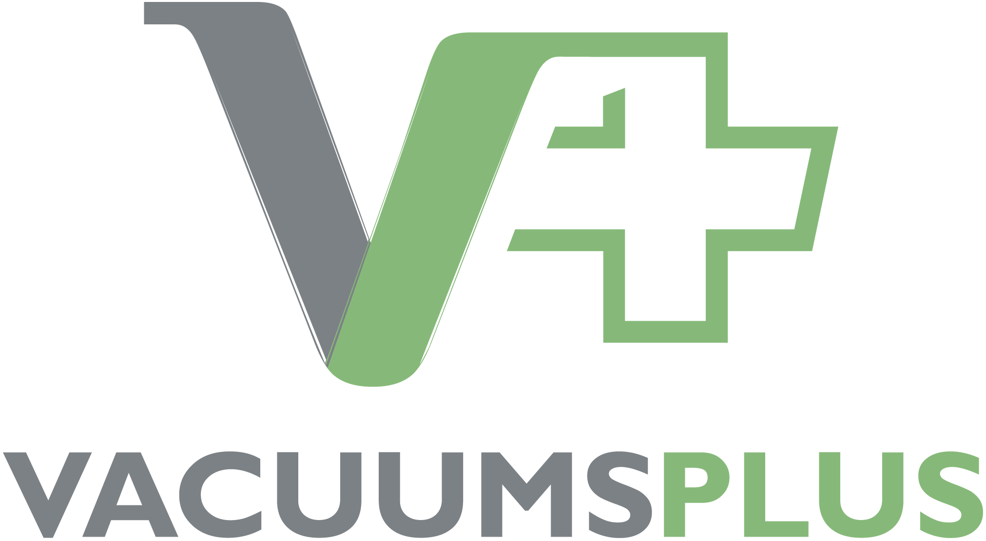 Vacuums Plus Logo